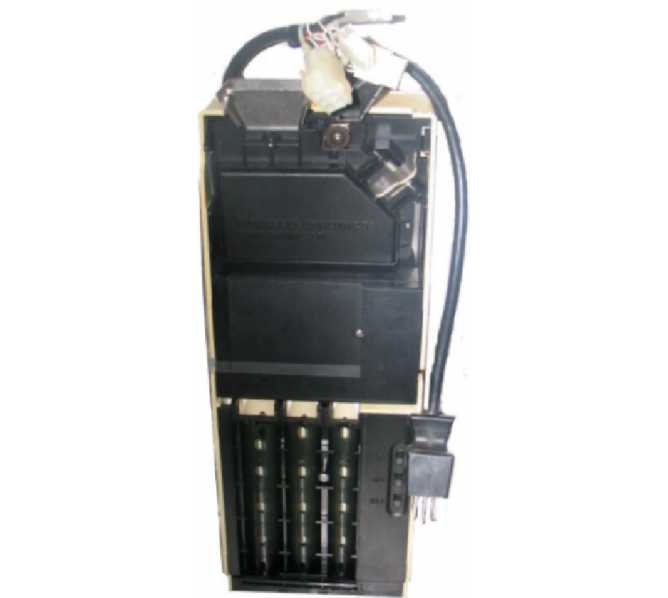 MARS MEI TRC6800H (REPLACES COINCO S75, 9800, 3340, 9340, 9370) 115V